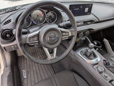 2024 Mazda Mazda MX-5 Miata Club