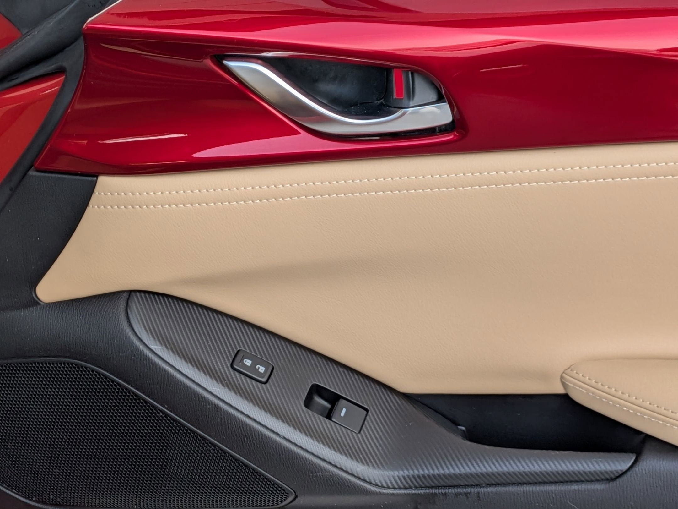 2019 Mazda Mazda MX-5 Miata RF Grand Touring