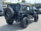 2018 Jeep Wrangler JK Unlimited Rubicon