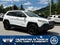 2018 Jeep Cherokee Trailhawk