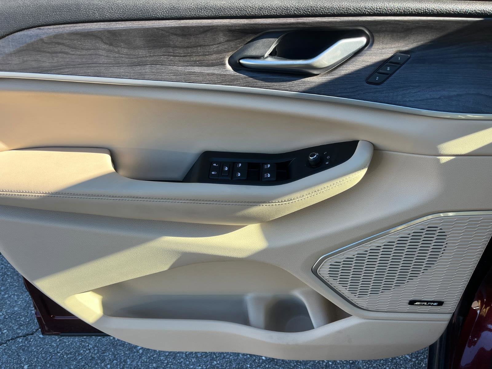 2023 Jeep Grand Cherokee 4xe 4xe