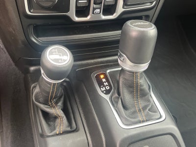 2023 Jeep Gladiator High Altitude