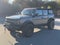 2022 Ford Bronco Badlands Advanced