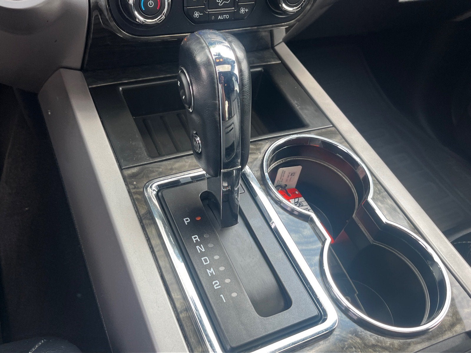 2017 Ford Expedition Limited