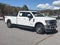 2022 Ford Super Duty F-250 SRW LARIAT