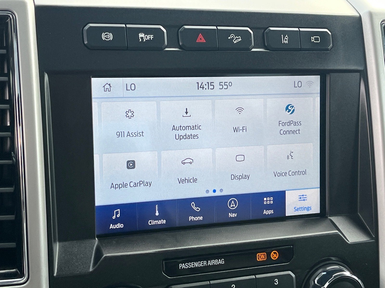 2020 Ford Super Duty F-350 SRW LARIAT