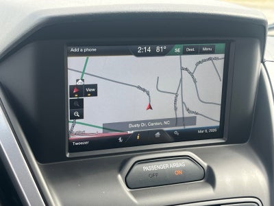 2015 Ford Transit Cargo Van 150