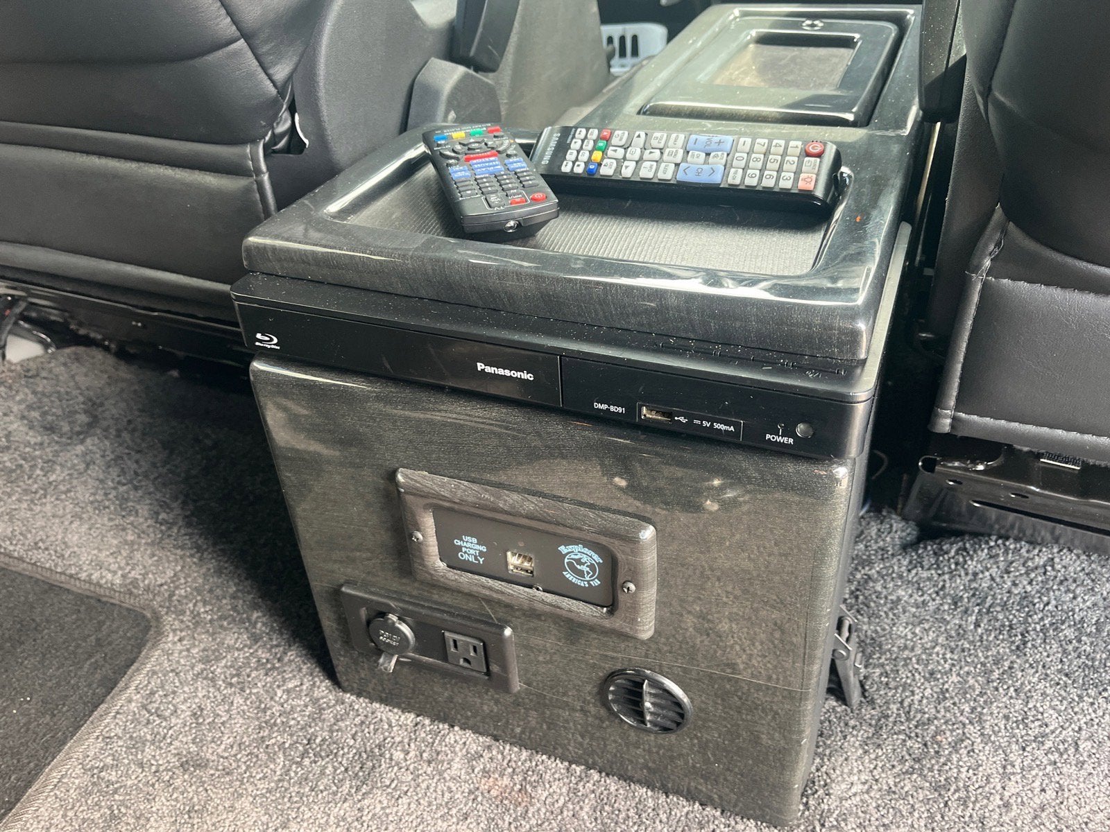 2015 Ford Transit Cargo Van 150