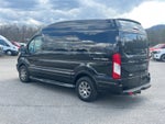 2015 Ford Transit Cargo Van 150