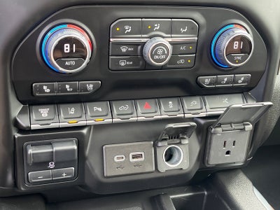 2022 Chevrolet Silverado 3500HD High Country