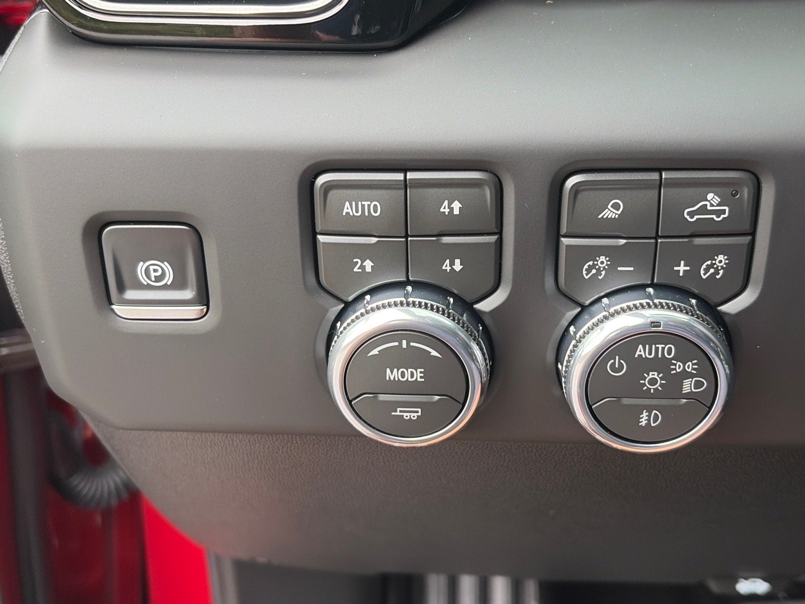 2026 GMC Sierra 2500HD AT4