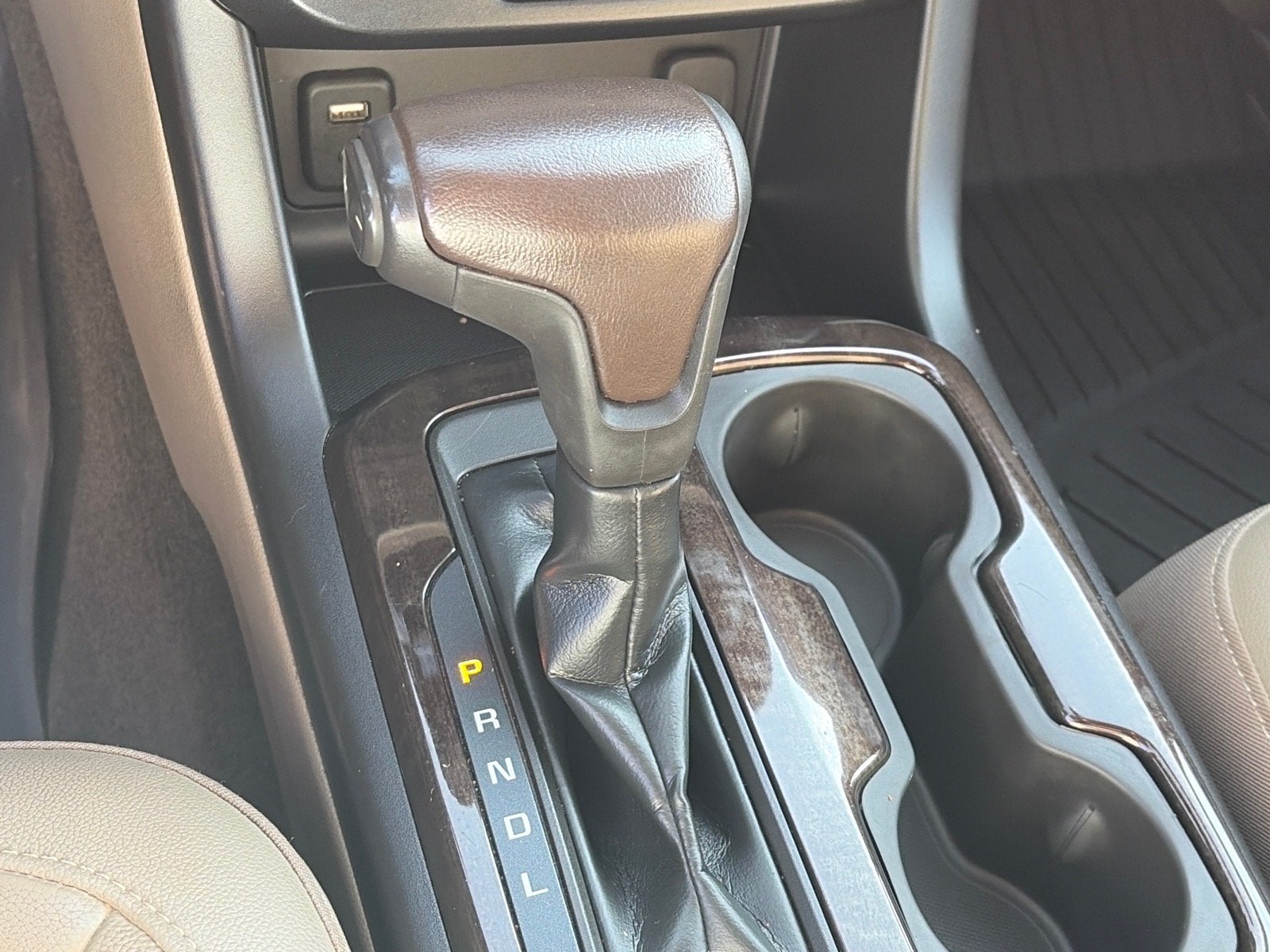 2018 GMC Canyon 4WD SLT