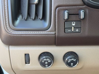 2018 GMC Canyon 4WD SLT