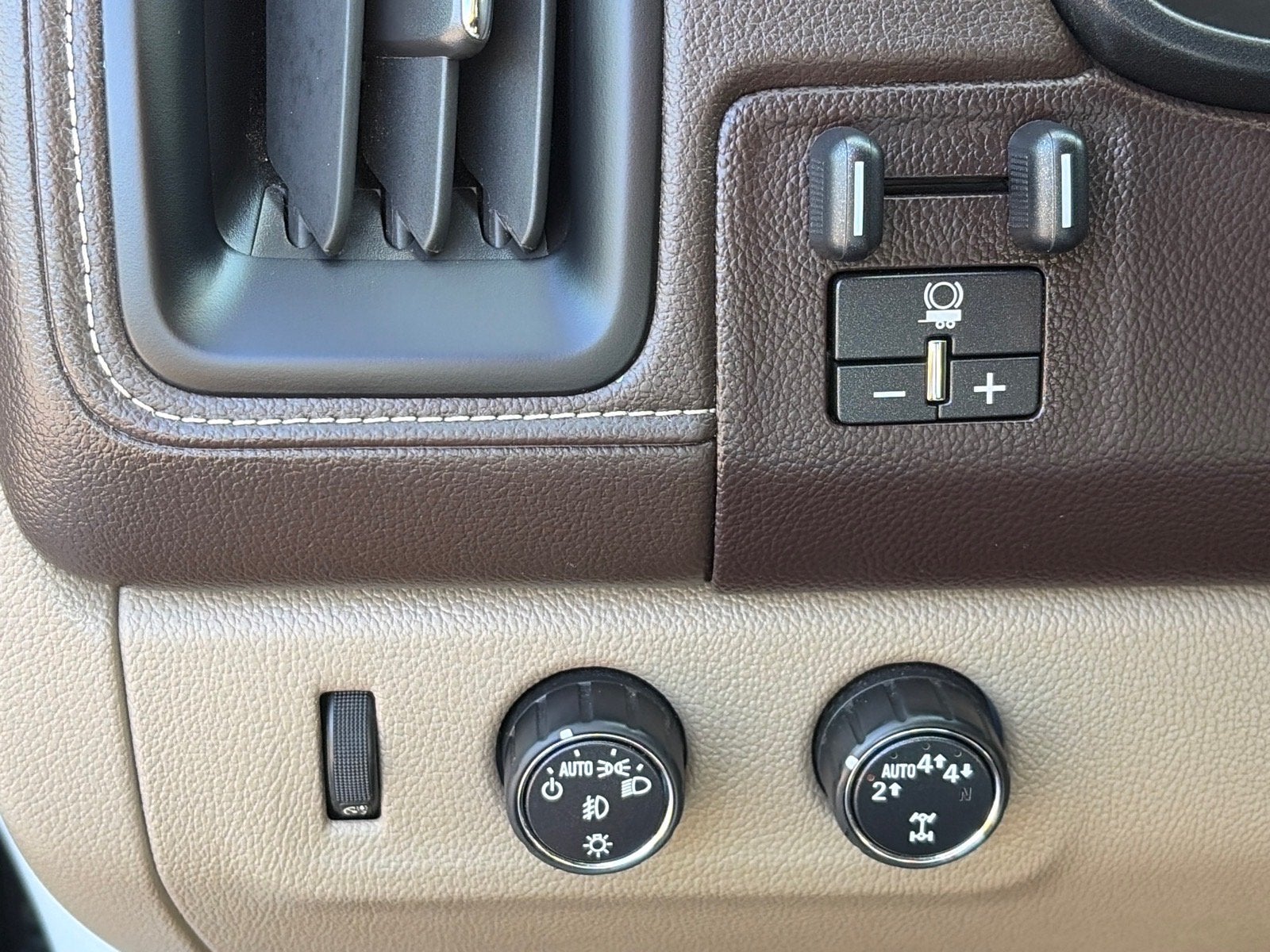 2018 GMC Canyon 4WD SLT