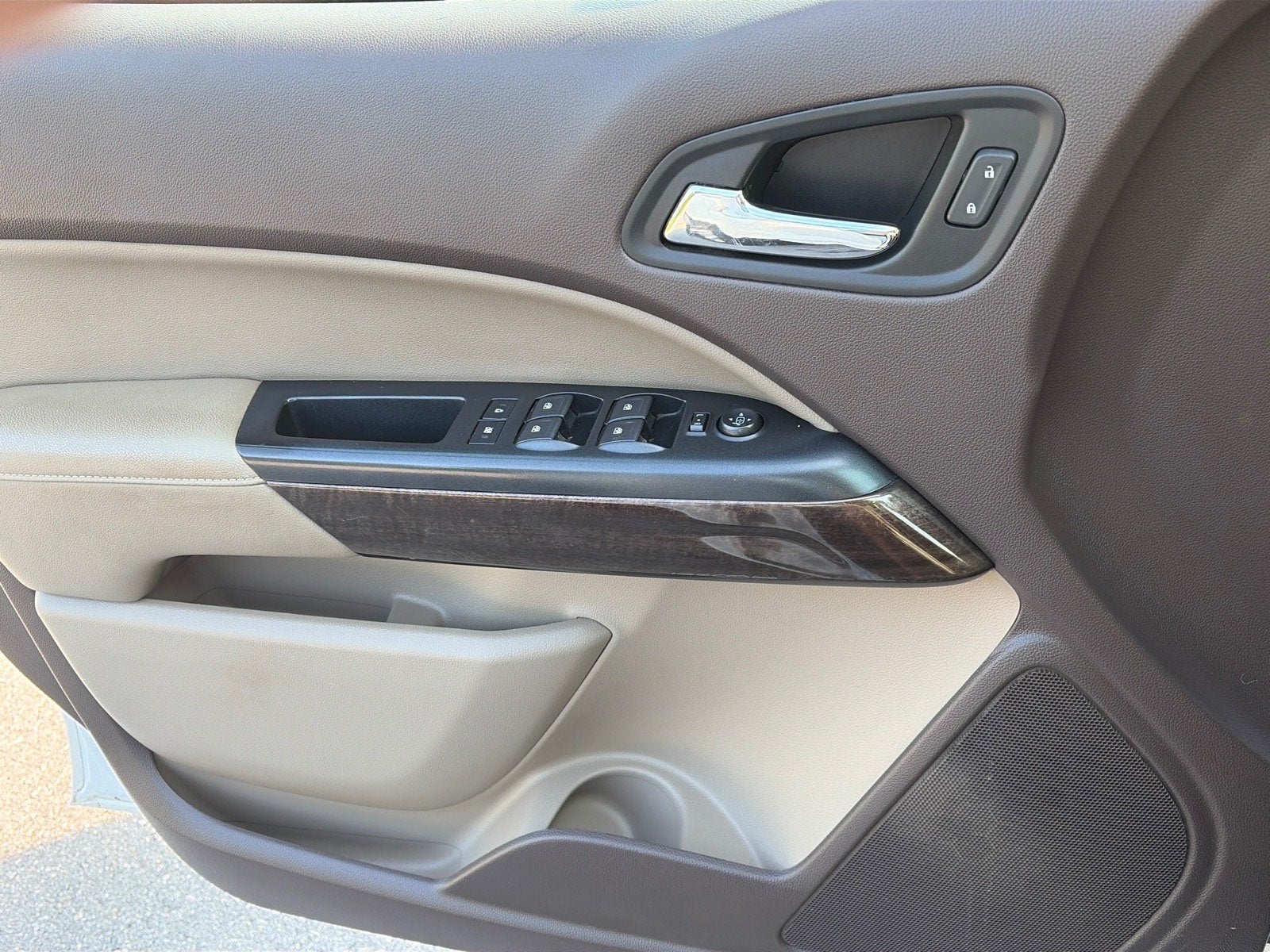 2018 GMC Canyon 4WD SLT