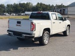 2018 GMC Canyon 4WD SLT