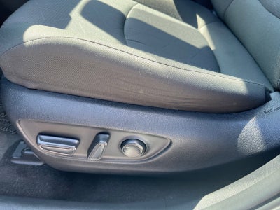 2024 Toyota RAV4 Hybrid Woodland