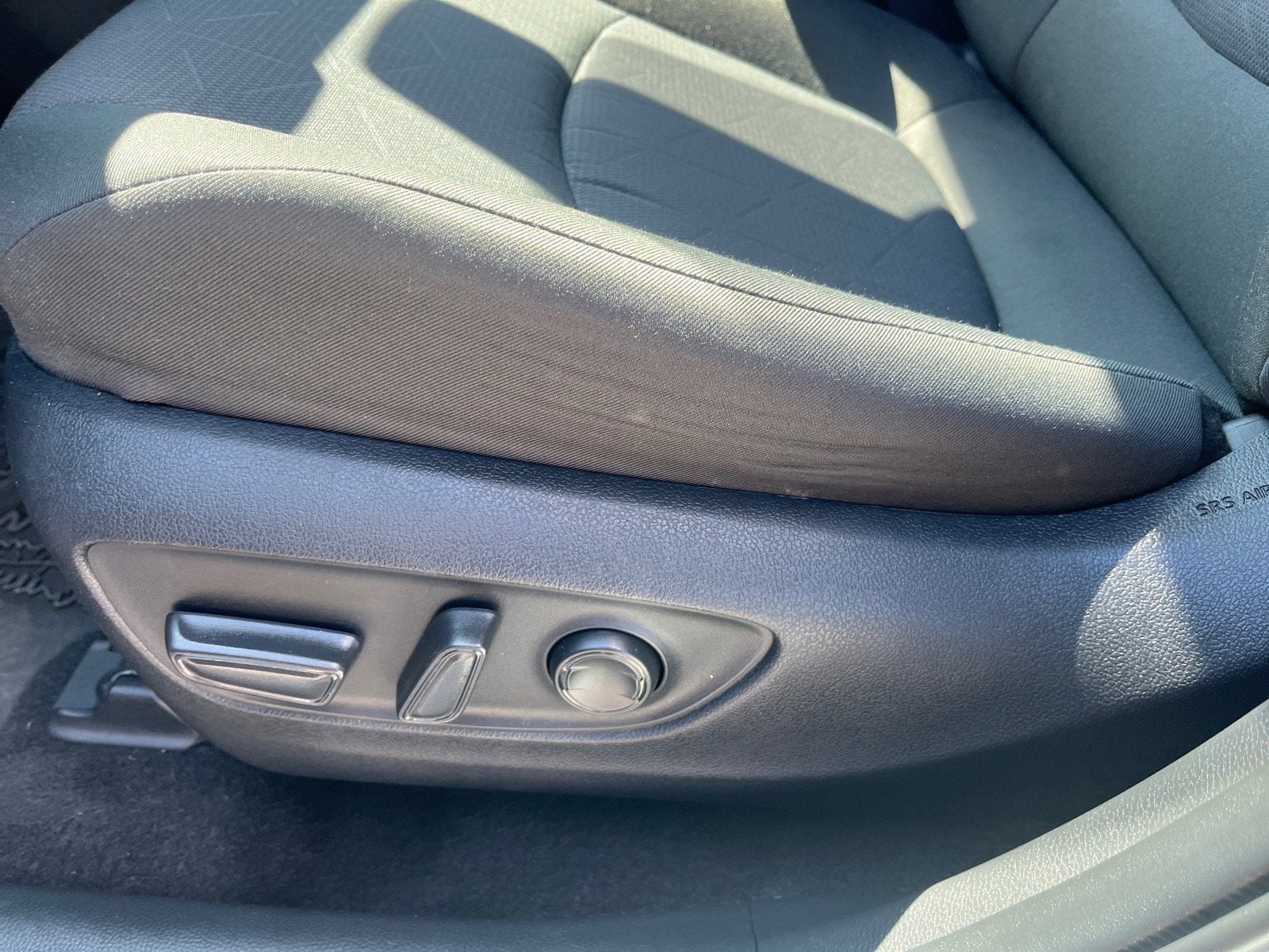 2024 Toyota RAV4 Hybrid Woodland