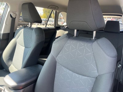 2024 Toyota RAV4 Hybrid Woodland