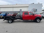 2023 RAM 5500 Chassis Cab Tradesman