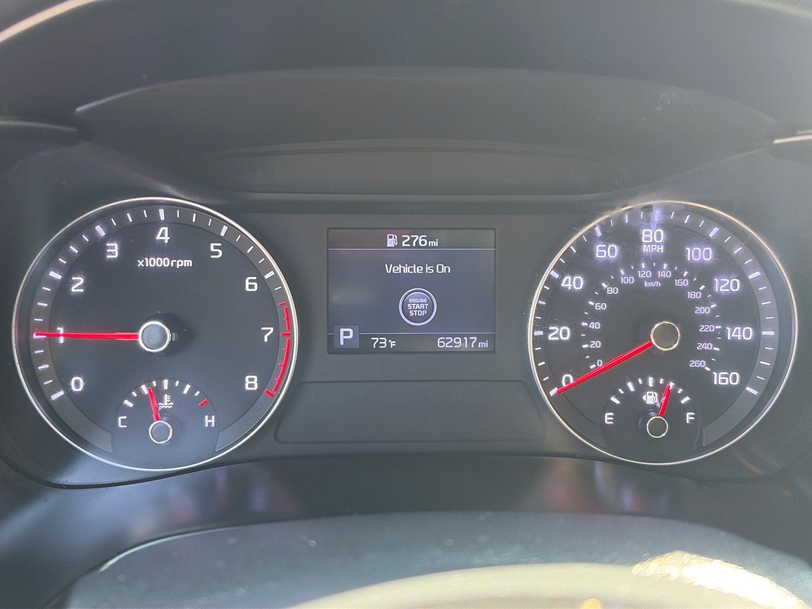 2020 Kia Forte GT-Line
