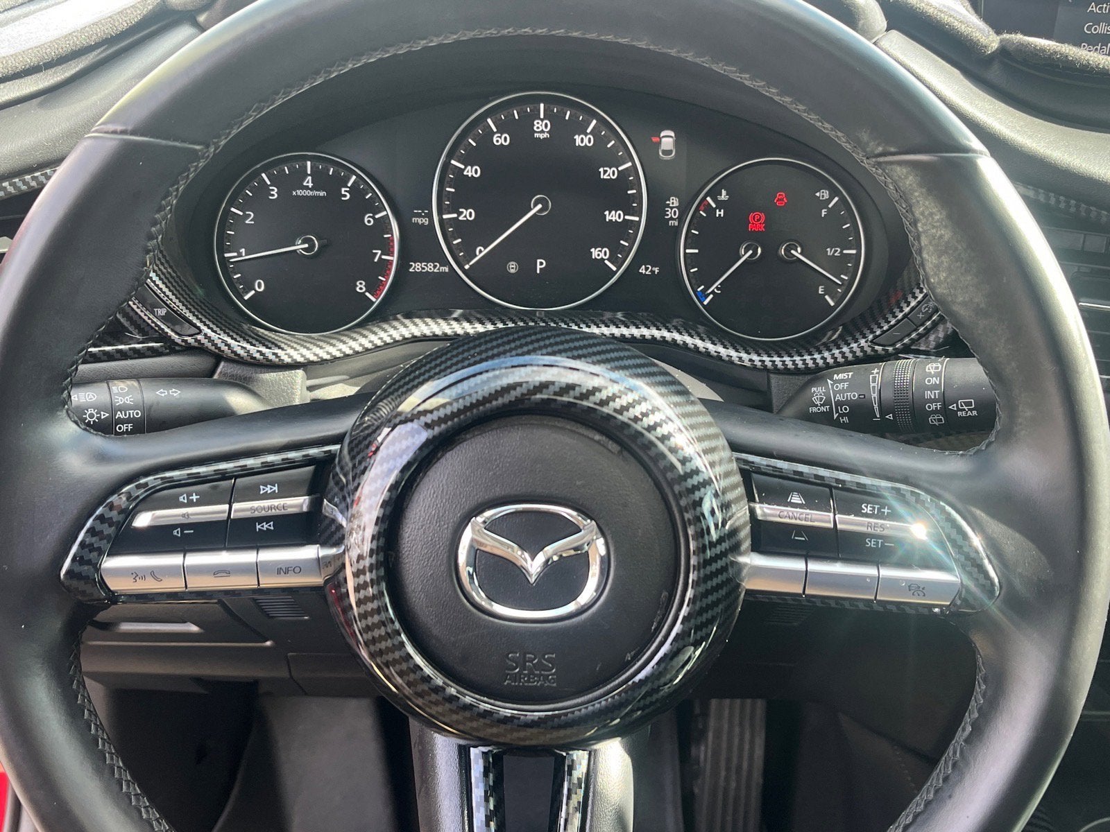 2021 Mazda Mazda CX-30 Preferred