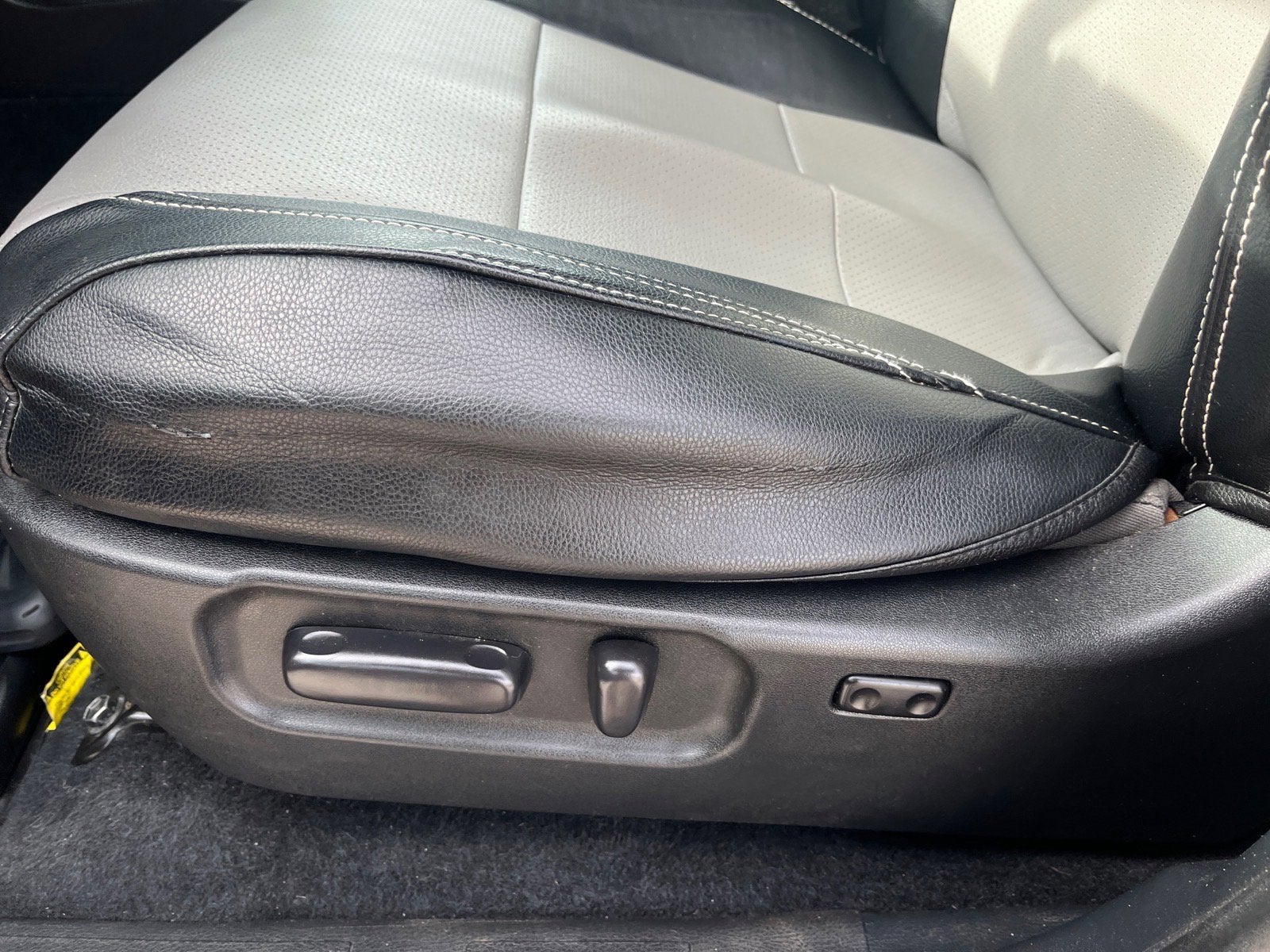 2020 Toyota Tacoma 4WD SR5