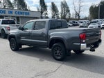 2020 Toyota Tacoma 4WD SR5