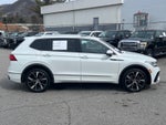 2024 Volkswagen Tiguan SEL R-Line