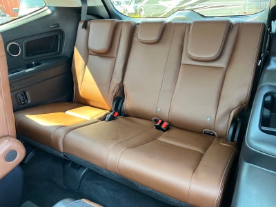 2022 Subaru Ascent Touring