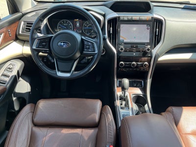 2022 Subaru Ascent Touring