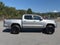 2020 Toyota Tacoma 4WD TRD Sport