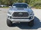 2020 Toyota Tacoma 4WD TRD Sport