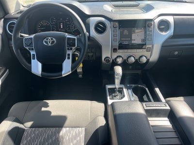 2019 Toyota Tundra 4WD SR5
