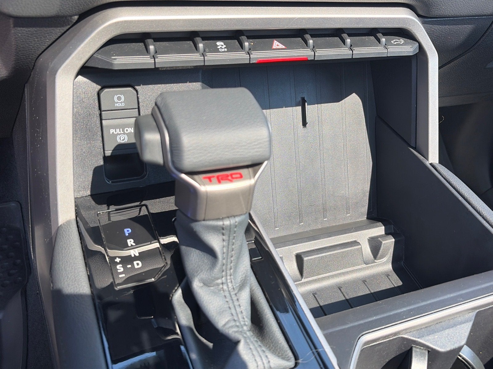 2026 Toyota Tundra 4WD Limited