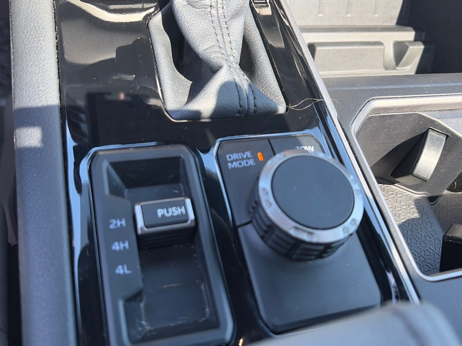 2026 Toyota Tundra 4WD Limited