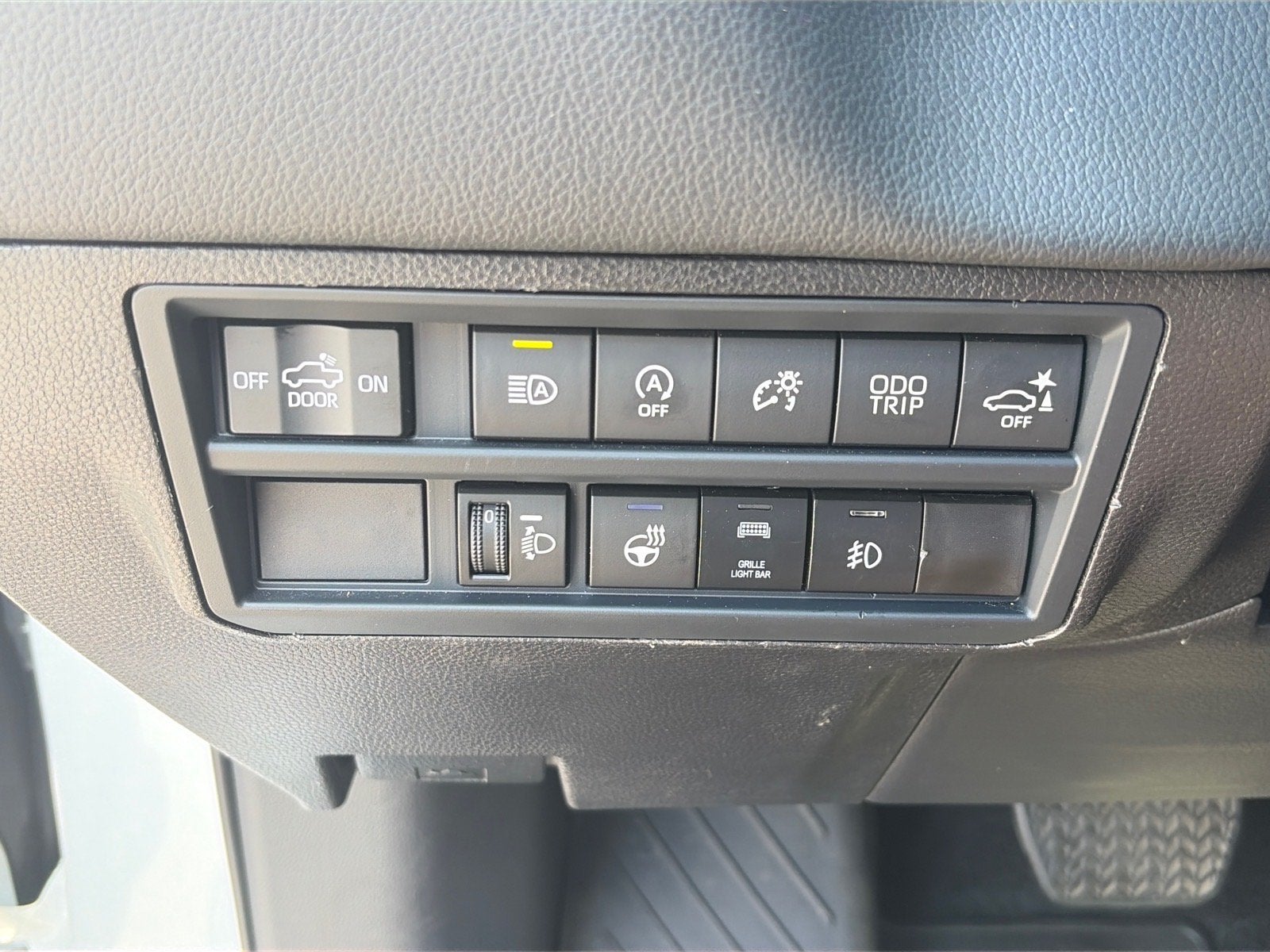 2026 Toyota Tundra 4WD Limited