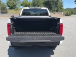 2026 Toyota Tundra 4WD Limited