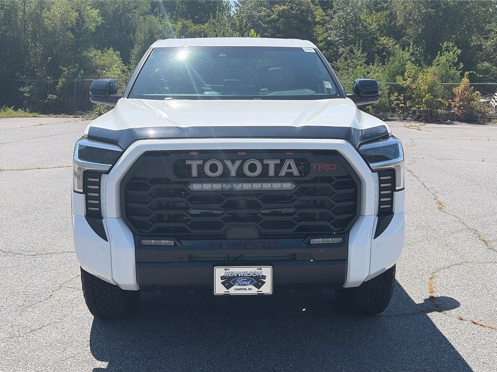2026 Toyota Tundra 4WD Limited