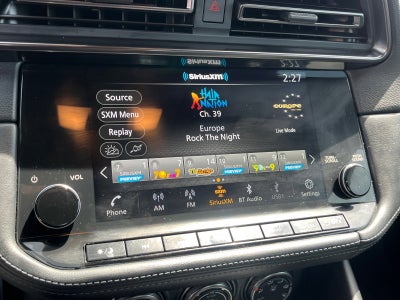 2026 Nissan Z Performance