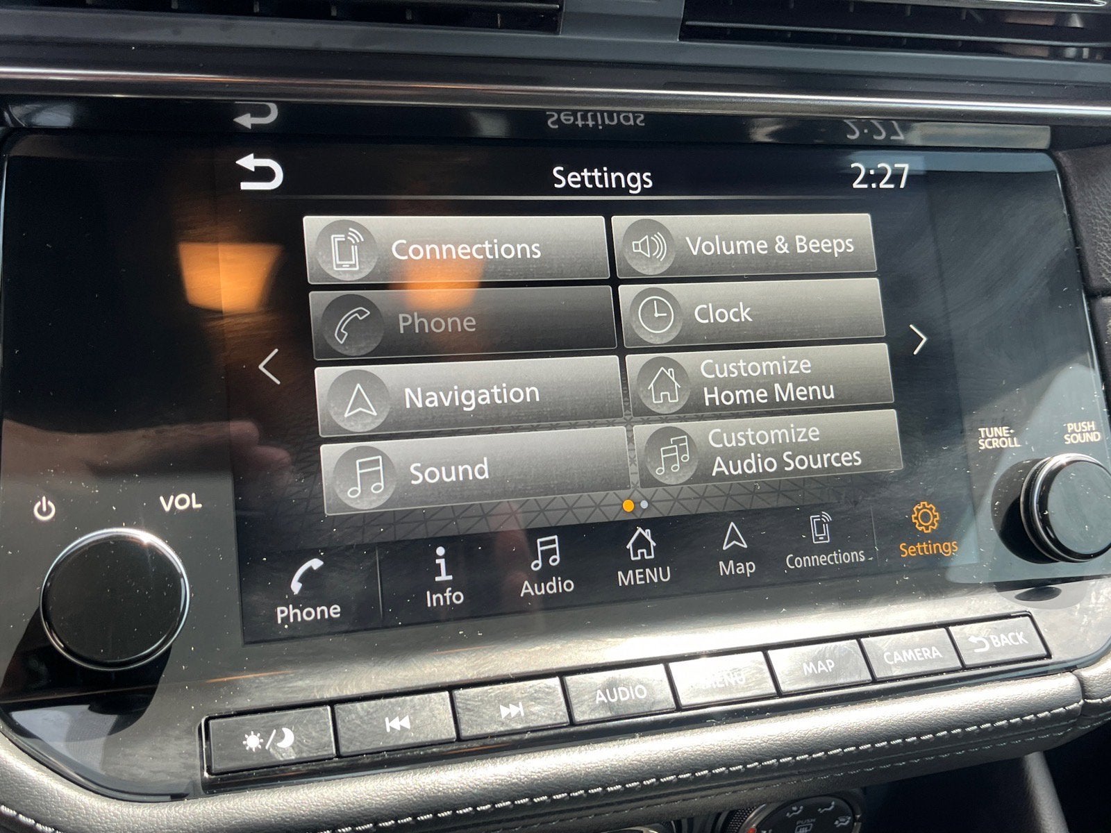 2026 Nissan Z Performance