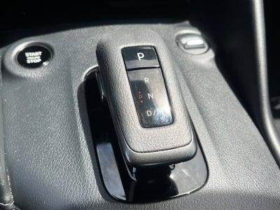 2026 Nissan Z Performance