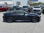 2026 Nissan Z Performance