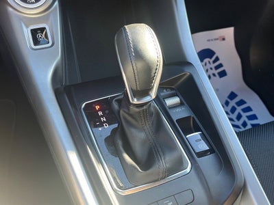 2024 Dodge Hornet GT