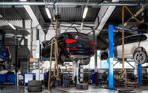 $10.00 Off The Works Package on Saturdays with a scheduled appointment