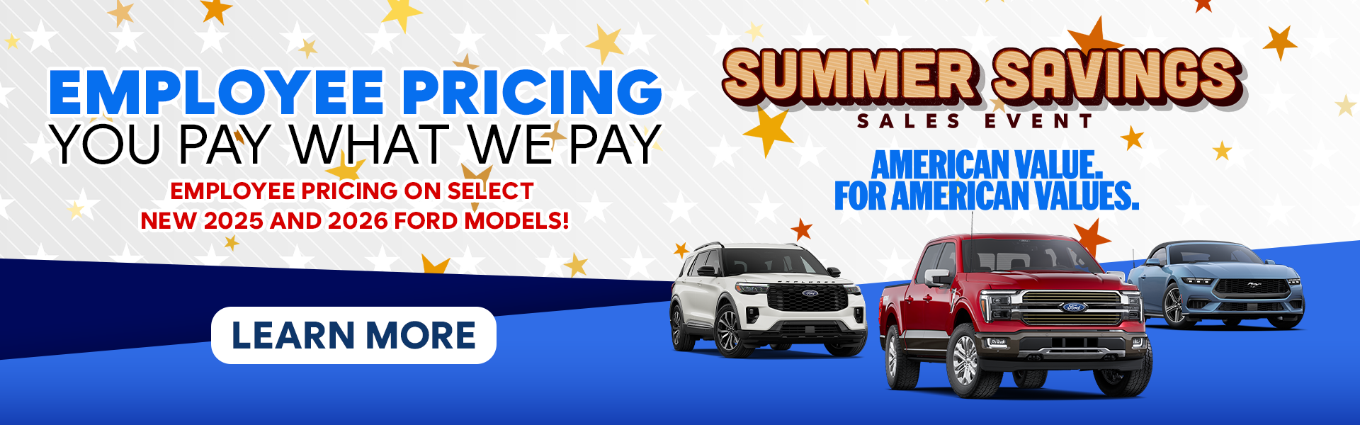 Employee Pricing in Southern Pines, NC