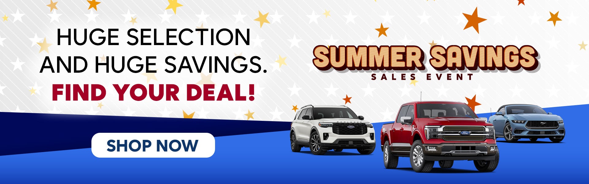 Summer Savings in Southern Pines, NC