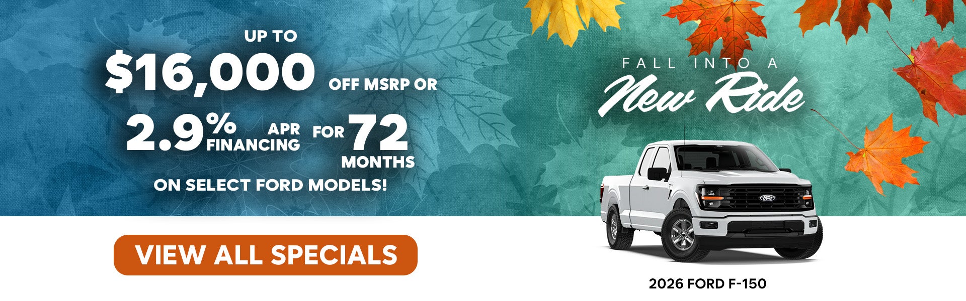 $16,000 Off MSRP in Southern Pines, NC