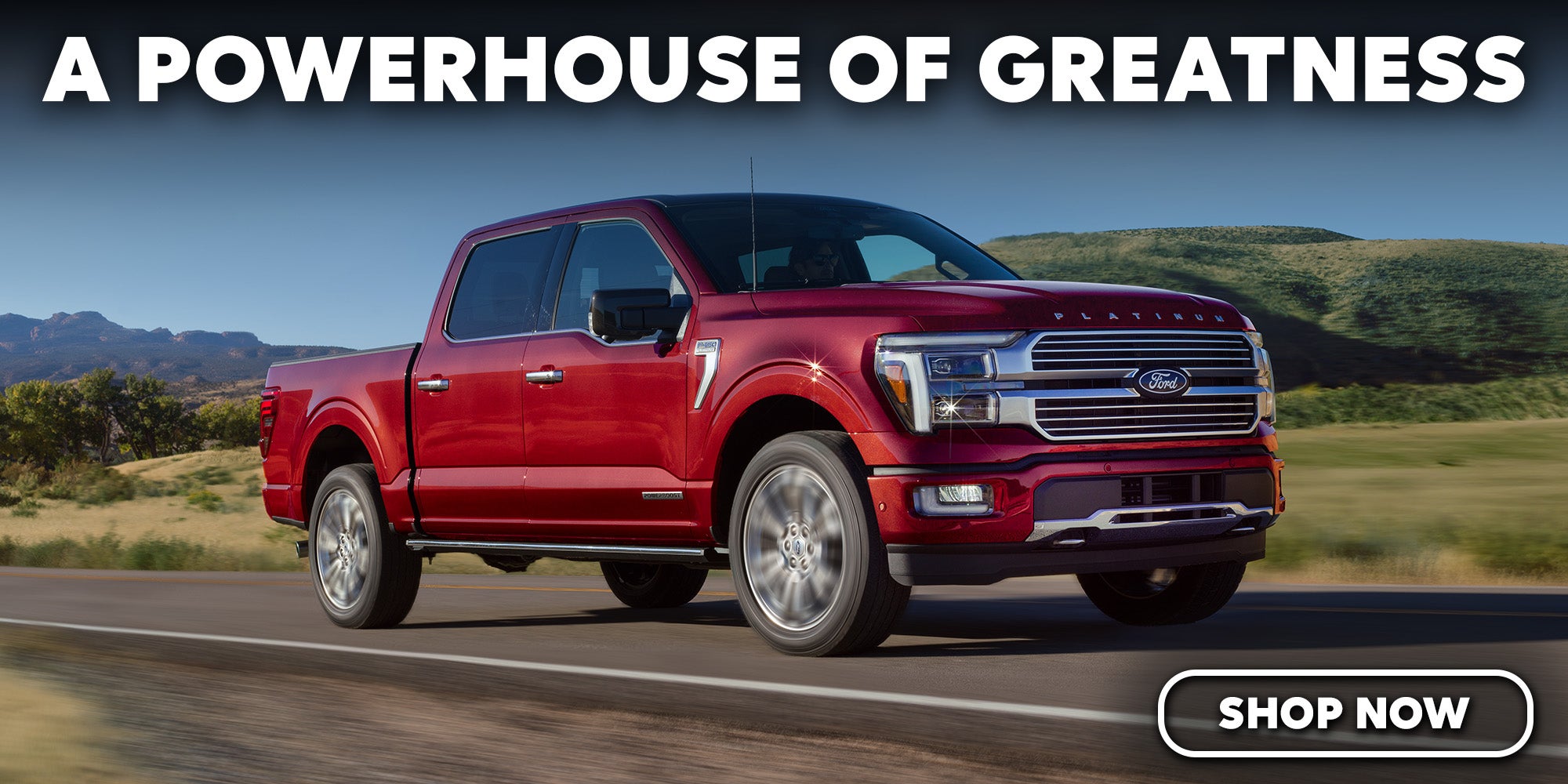 2025 Ford F-150 2025 Ford F-150 Trim Levels