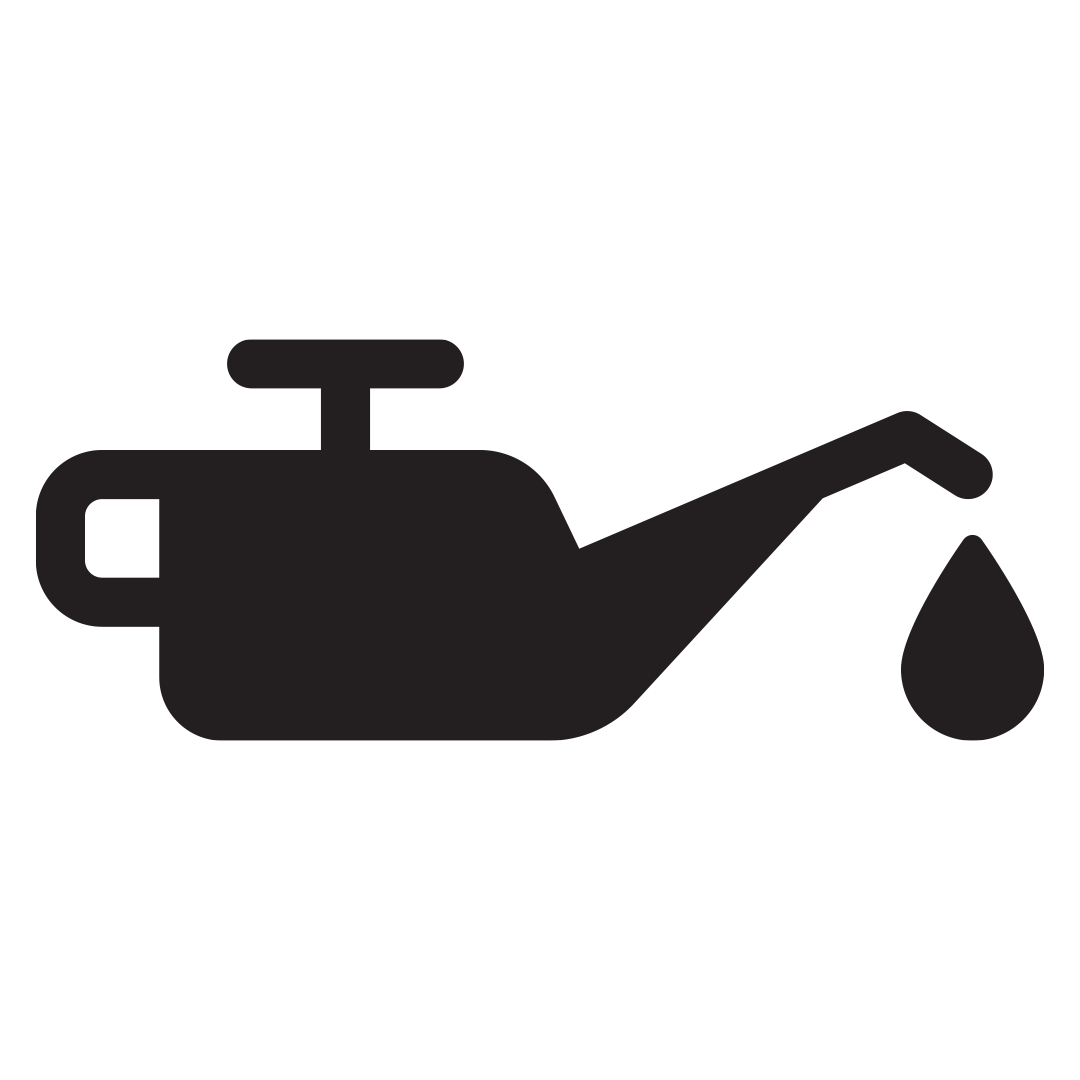 3 Lube, Oil & Filter Services